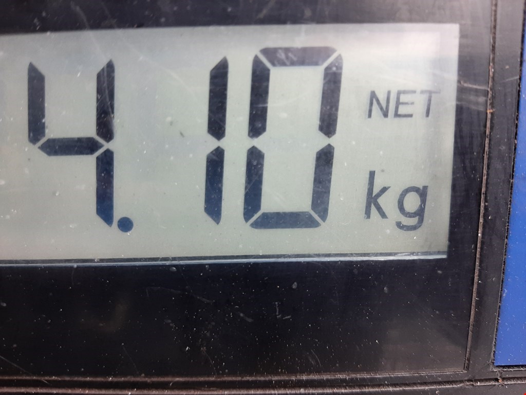 Стартер AUDI A4 B6 2001-2005