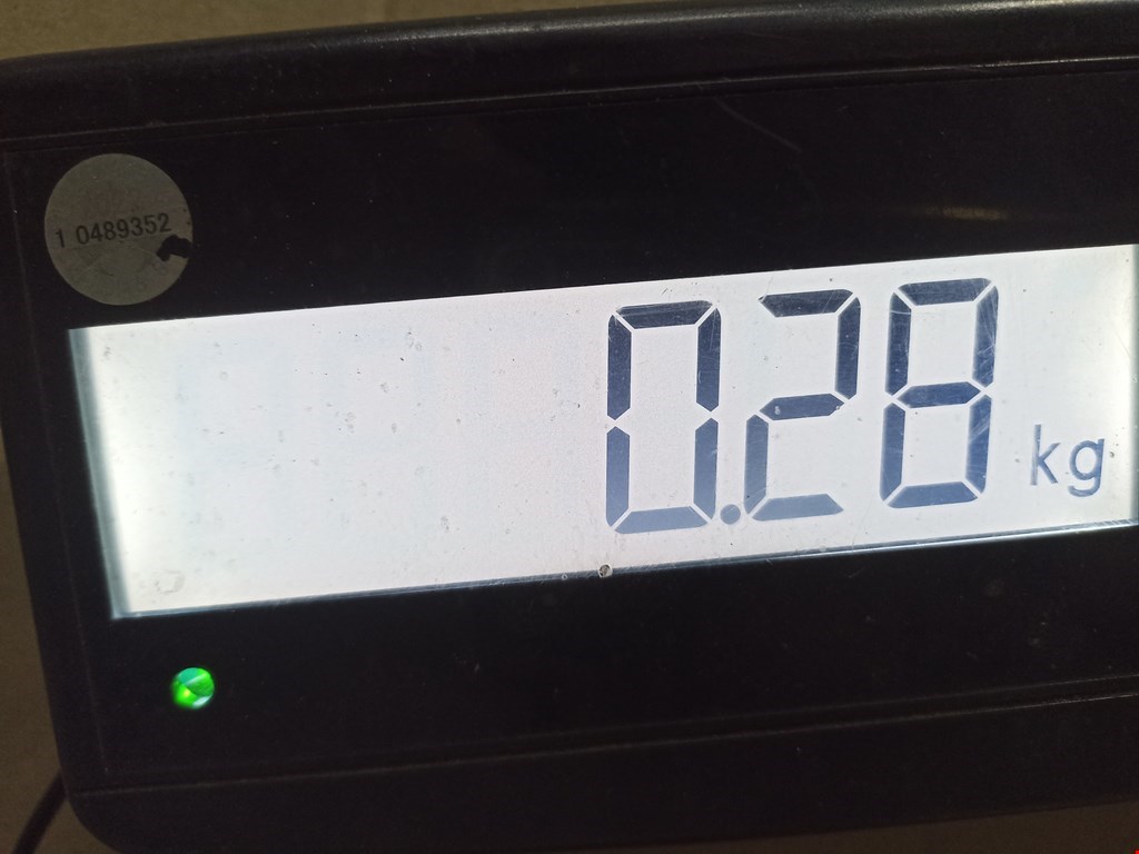 Замок багажника (крышки двери) VOLKSWAGEN Golf IV 1997-2003