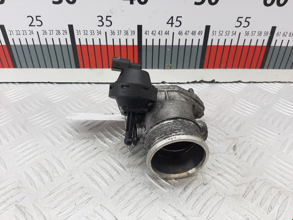 Защита антигравийная AUDI A4 B6 2001-2005