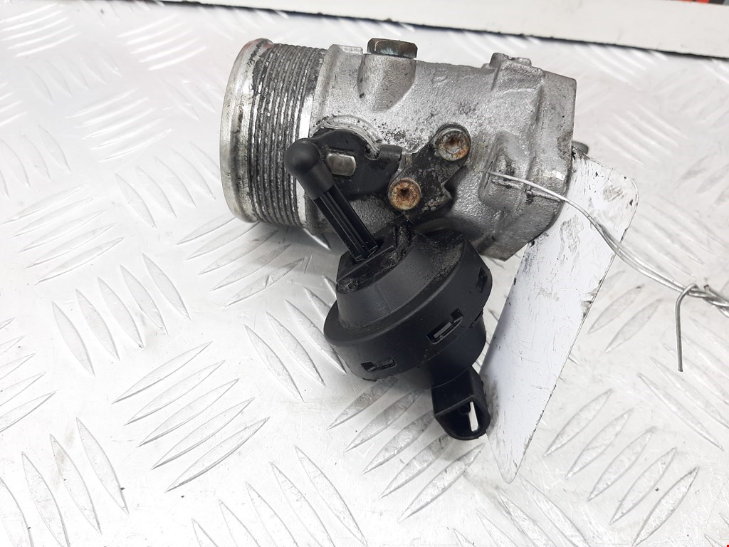 Защита антигравийная AUDI A4 B6 2001-2005