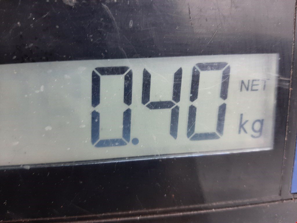 Защита антигравийная AUDI A4 B6 2001-2005