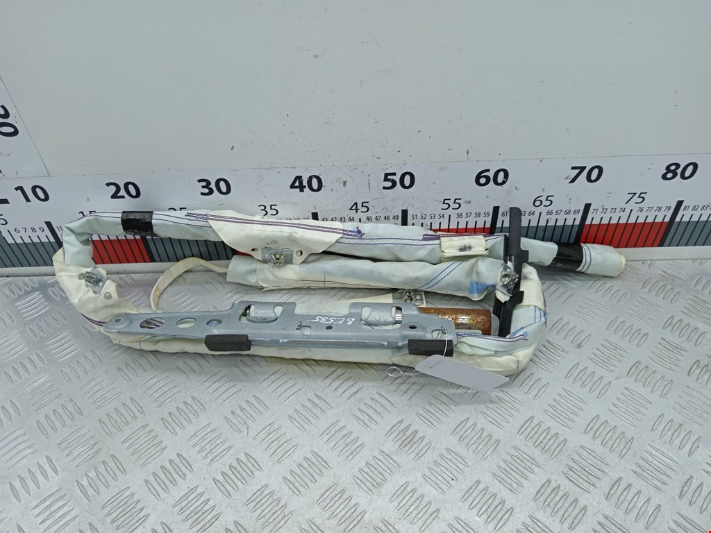 Подушка безопасности боковая (шторка) OPEL Astra H/Family 2004-2015