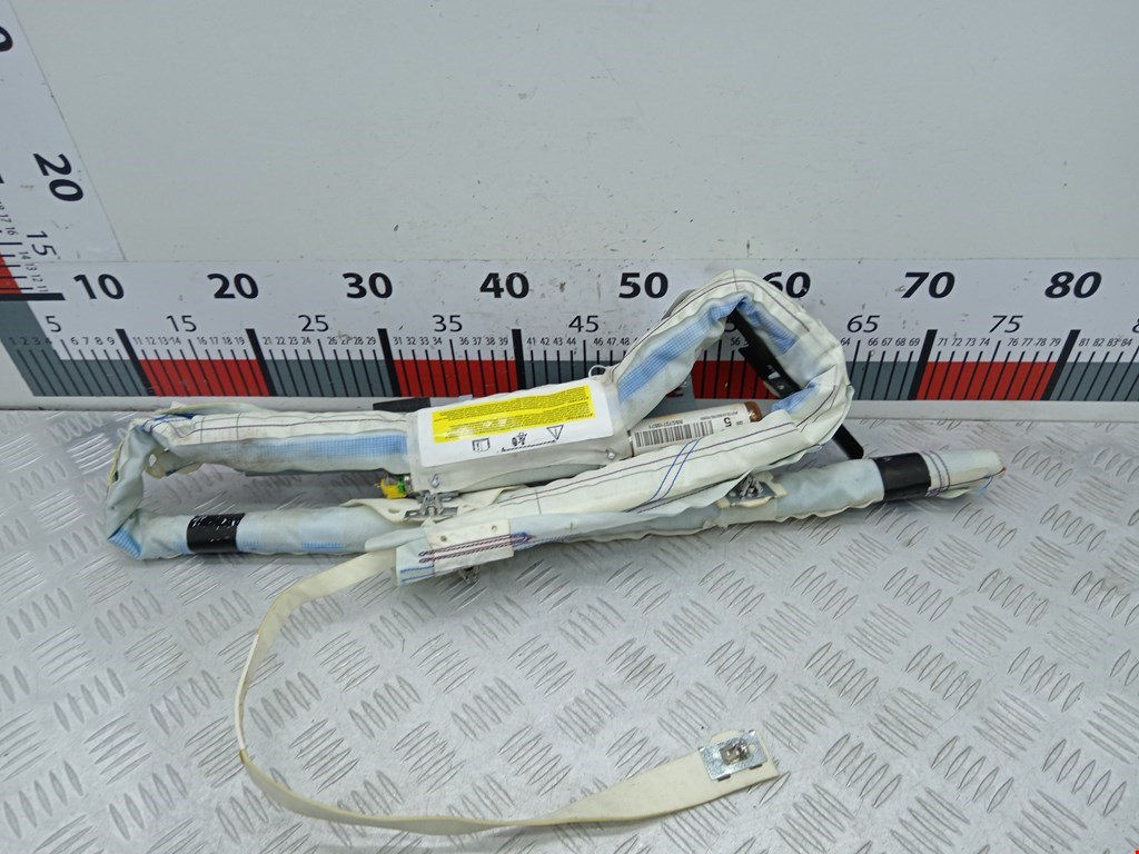 Подушка безопасности боковая (шторка) OPEL Astra H/Family 2004-2015