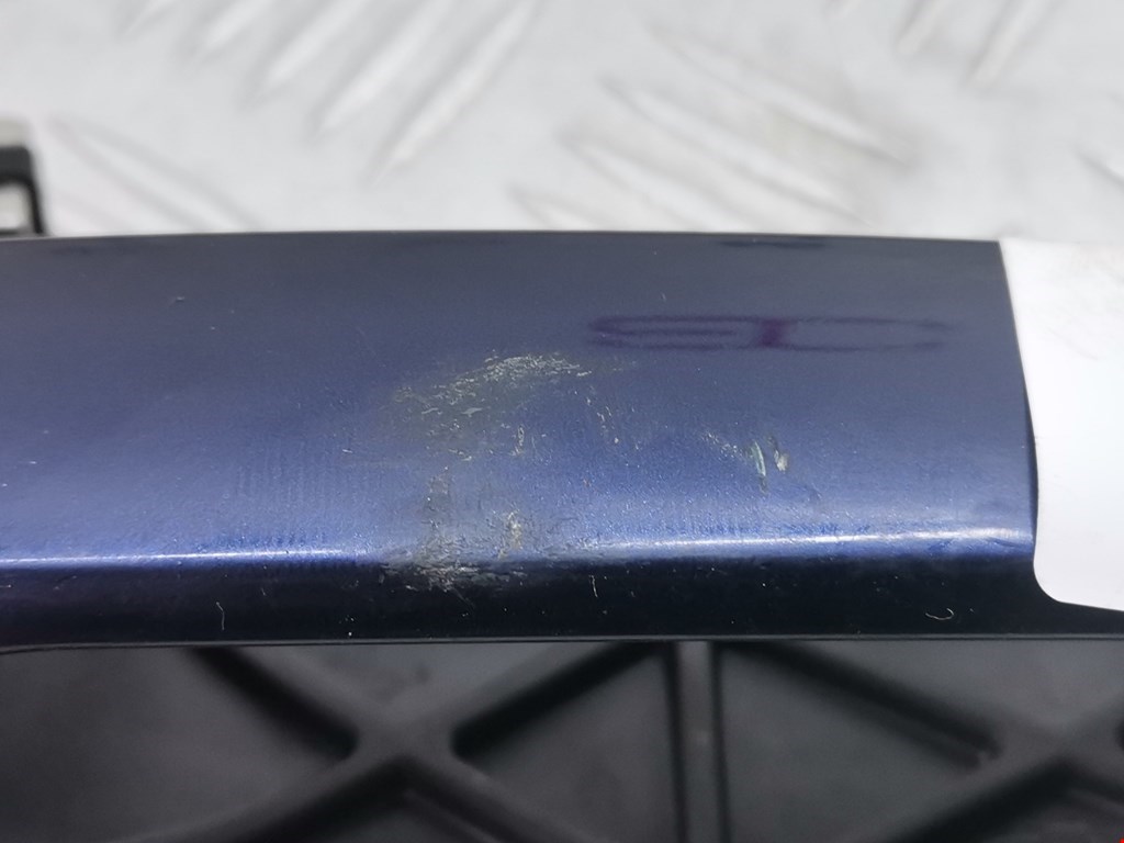 Ручка двери задней наружная правая TOYOTA Yaris II XP50 2005-2011