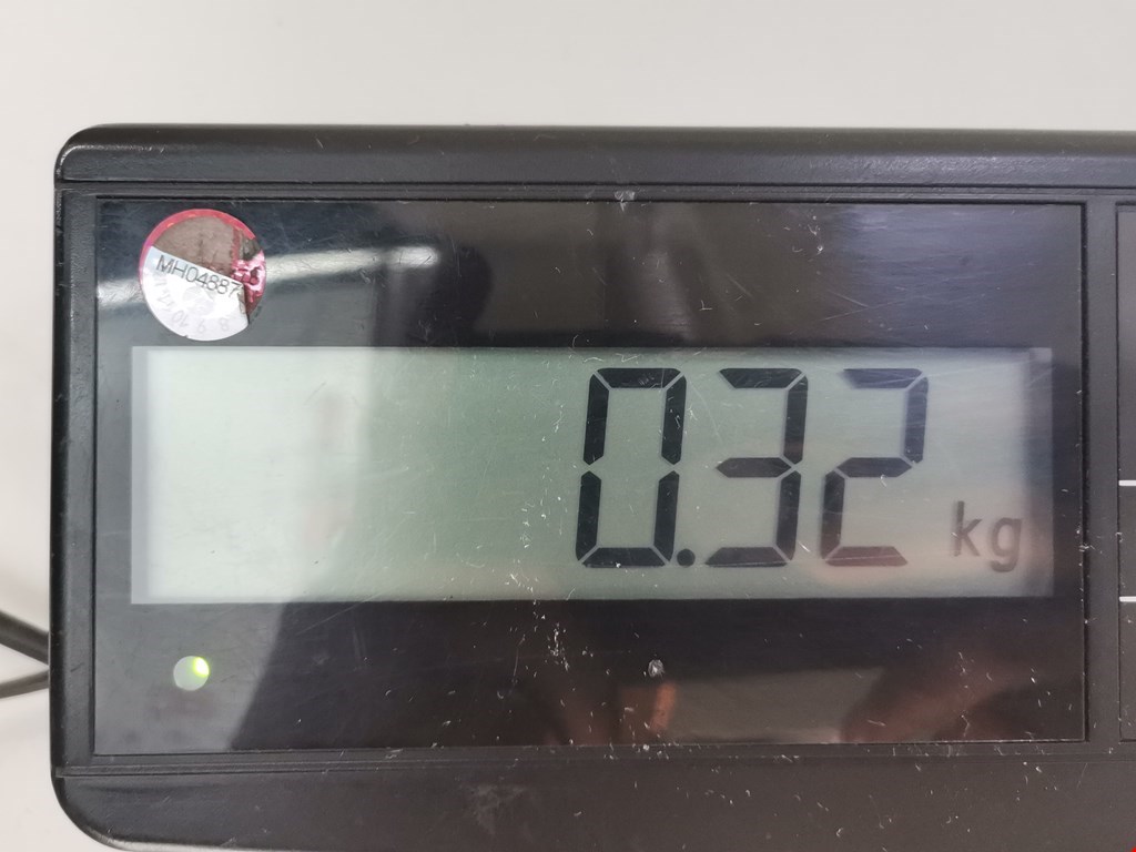 Ручка двери задней наружная правая TOYOTA Yaris II XP50 2005-2011