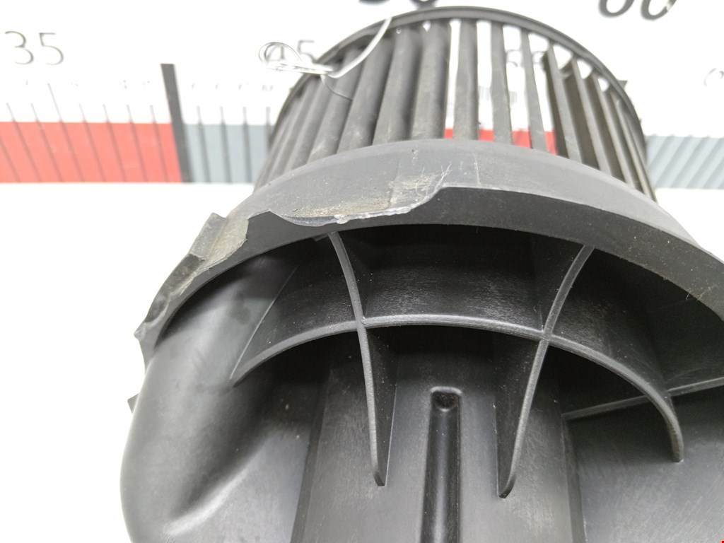 Моторчик (мотор) отопителя салона TOYOTA Aygo AB10 2005-2014