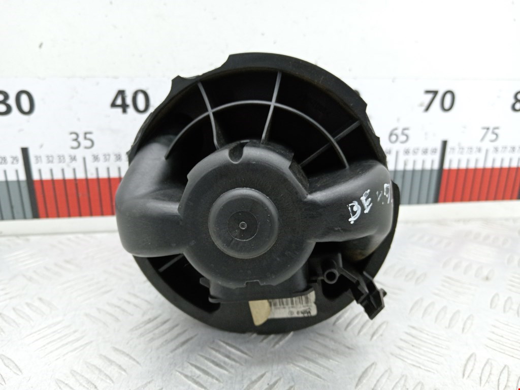 Моторчик (мотор) отопителя салона TOYOTA Aygo AB10 2005-2014