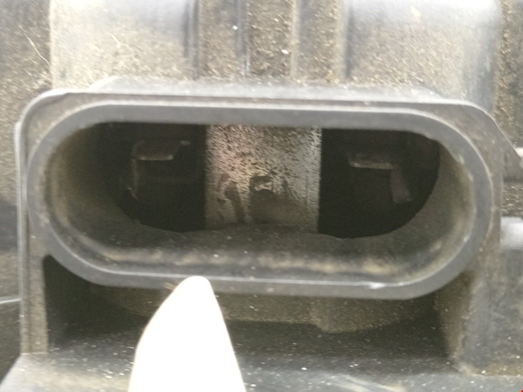 Моторчик (мотор) отопителя салона TOYOTA Aygo AB10 2005-2014