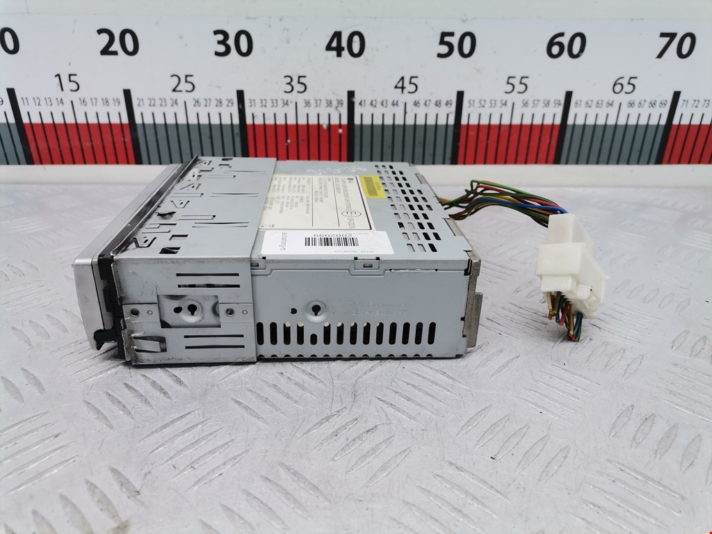 Магнитола KIA Rio II 2005-2011