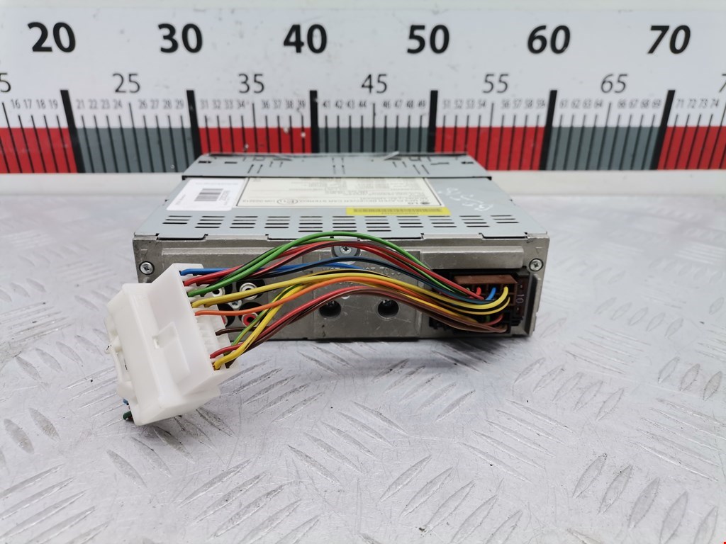 Магнитола KIA Rio II 2005-2011