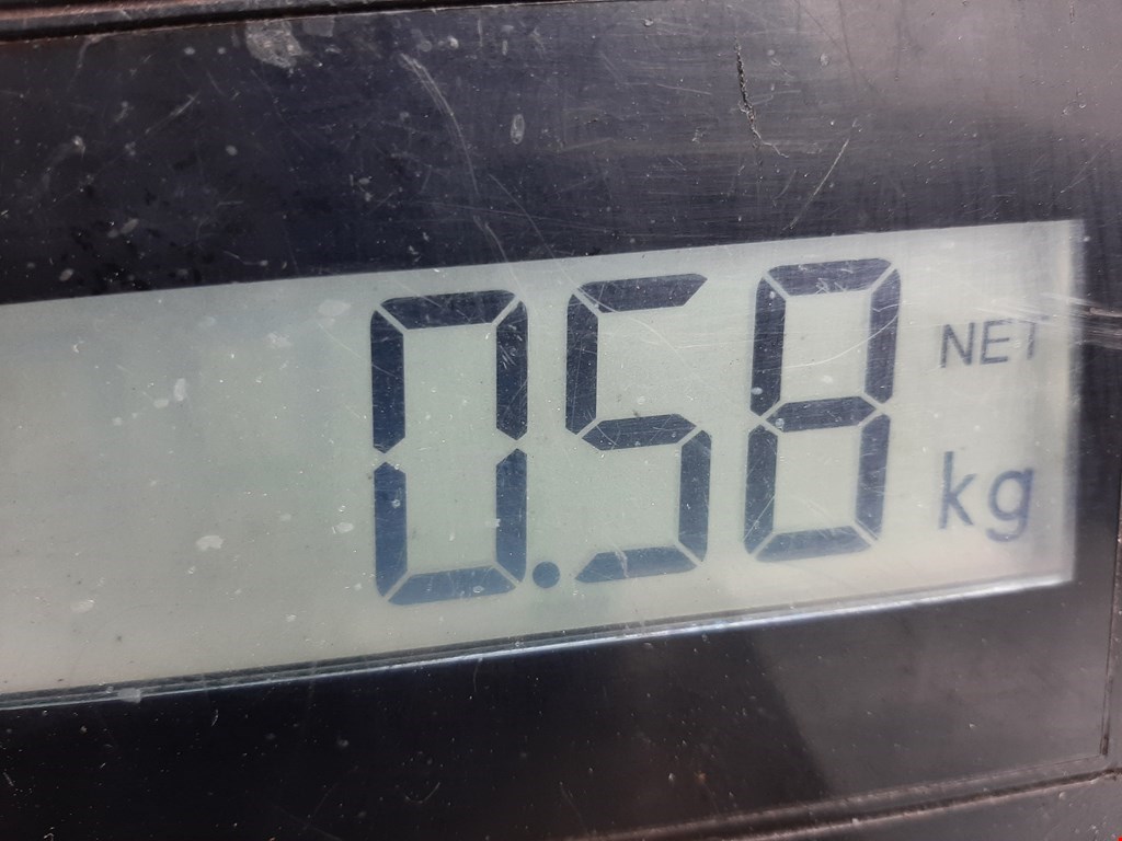 Крыльчатка вентилятора (лопасти) AUDI A4 B6 2001-2005