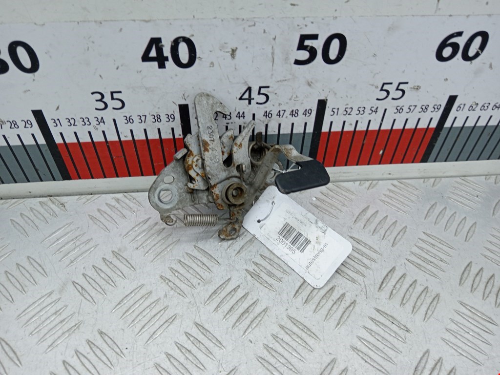 Замок капота Citroen Berlingo 1 (1996-2012)