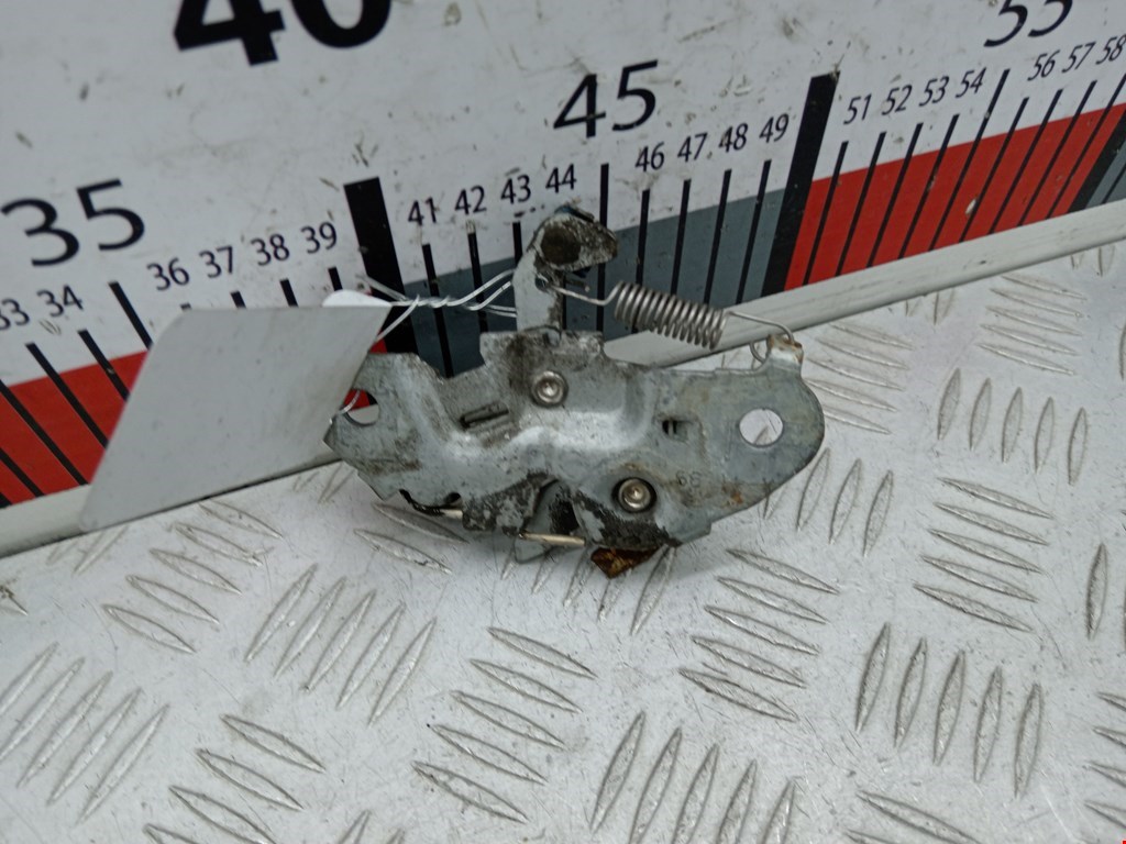 Замок капота CITROEN Berlingo 1996-2012