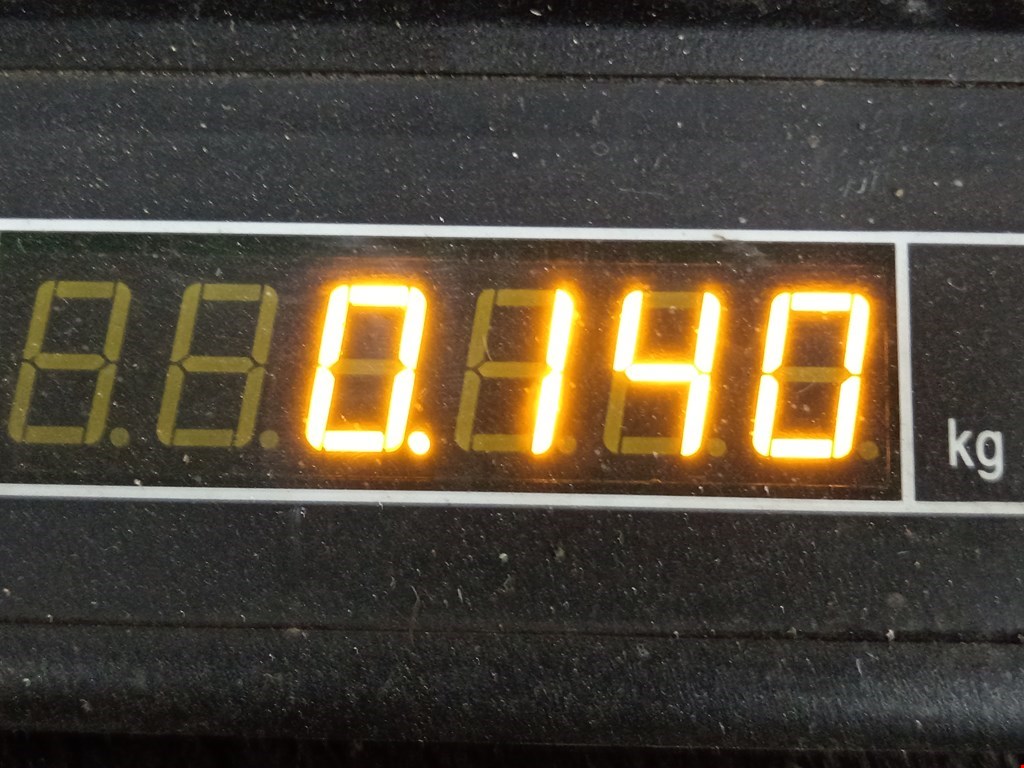 Замок капота CITROEN Berlingo 1996-2012