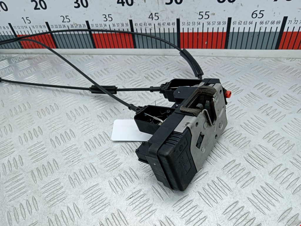 Замок двери сдвижной OPEL Combo C 2001-2011