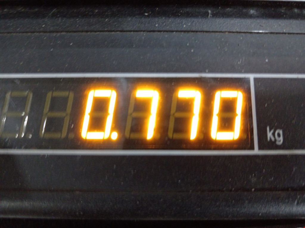 Замок двери сдвижной OPEL Combo C 2001-2011