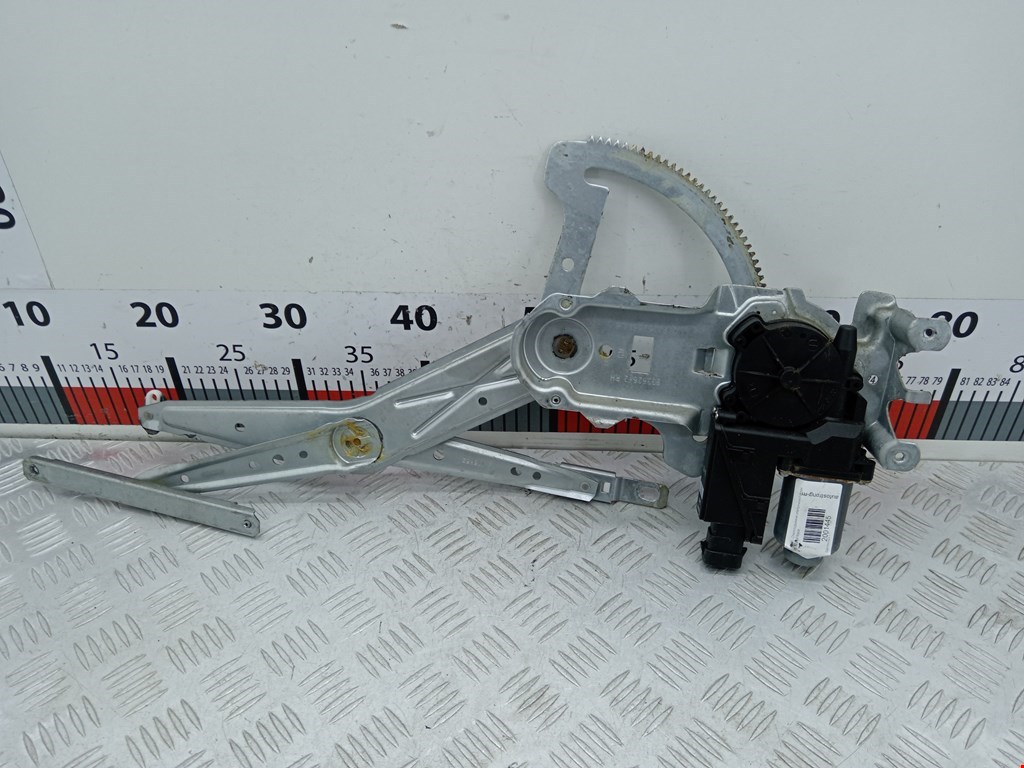 Стеклоподъемник передний левый OPEL Meriva A 2003-2010