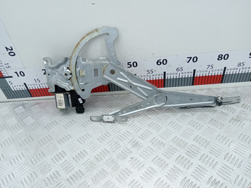 Стеклоподъемник передний левый OPEL Meriva A 2003-2010