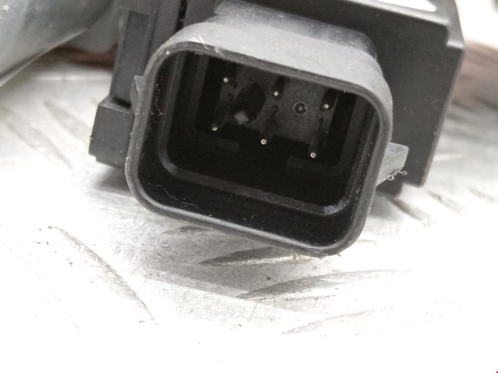 Стеклоподъемник передний левый OPEL Meriva A 2003-2010