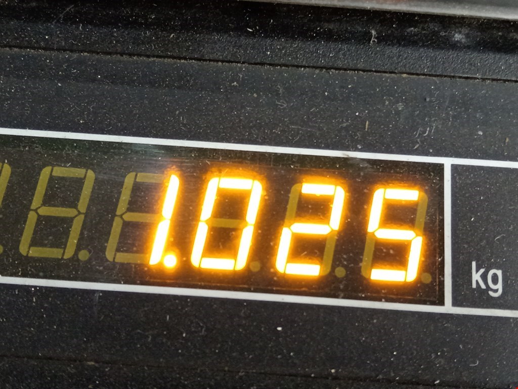 Стеклоподъемник передний правый CITROEN C3 2002-2009