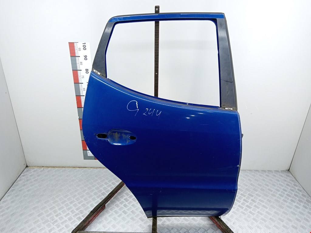 Дверь задняя правая MERCEDES-BENZ A-Class W168 1997-2004