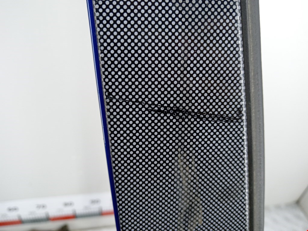 Дверь задняя правая MERCEDES-BENZ A-Class W168 1997-2004