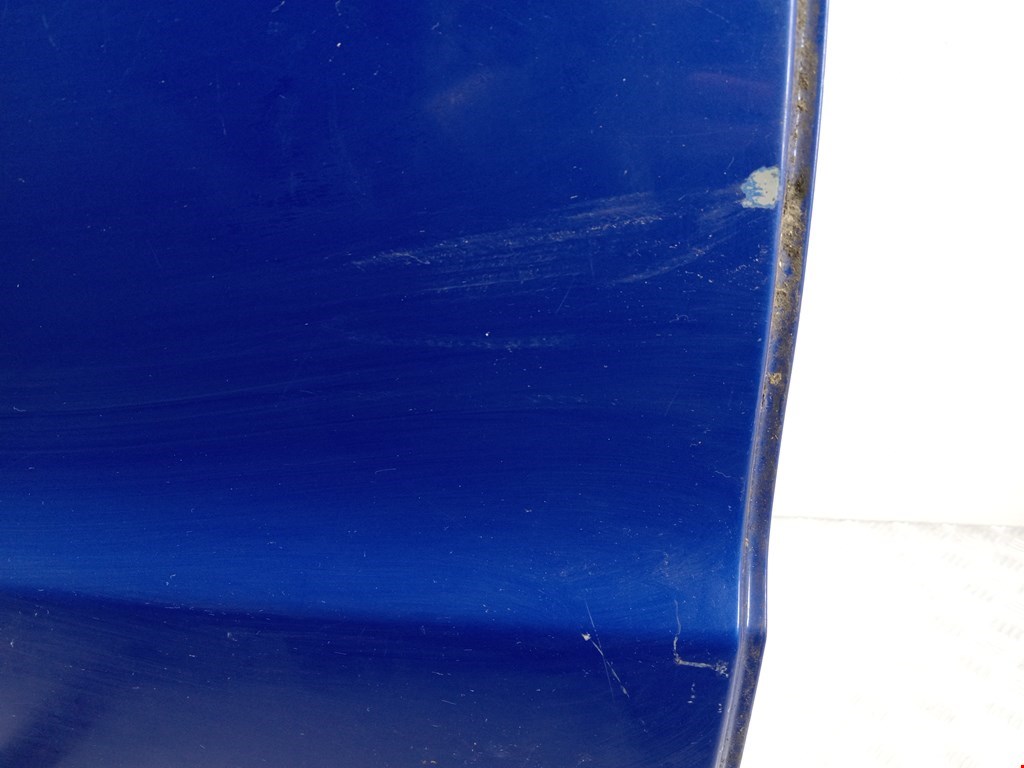 Дверь задняя правая MERCEDES-BENZ A-Class W168 1997-2004