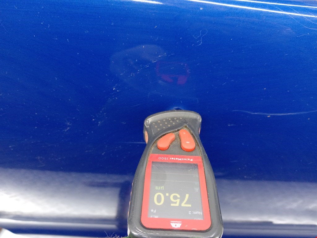 Дверь задняя правая MERCEDES-BENZ A-Class W168 1997-2004