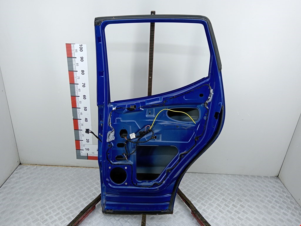 Дверь задняя правая MERCEDES-BENZ A-Class W168 1997-2004