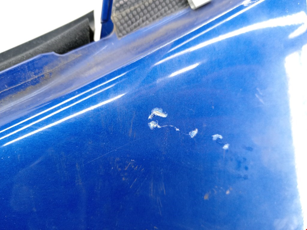 Дверь задняя левая MERCEDES-BENZ A-Class W168 1997-2004