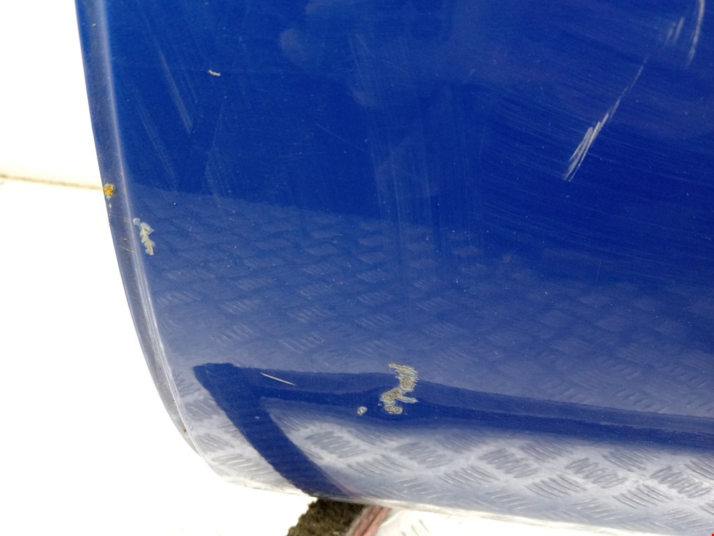 Дверь задняя левая MERCEDES-BENZ A-Class W168 1997-2004