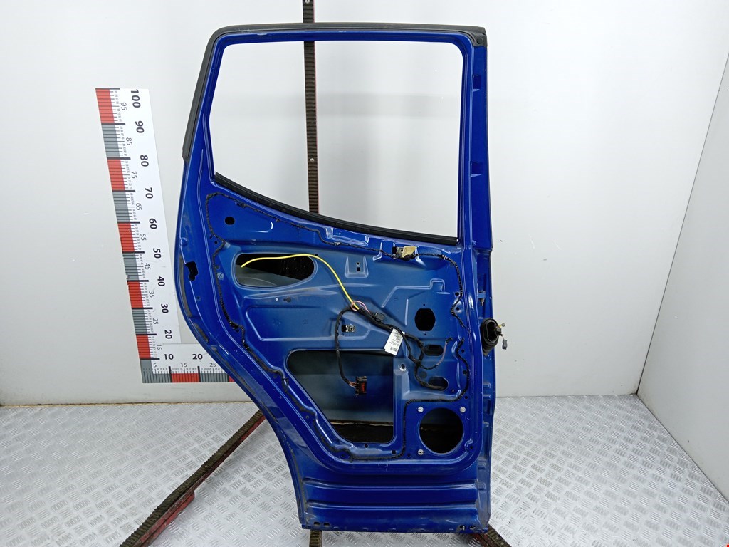 Дверь задняя левая MERCEDES-BENZ A-Class W168 1997-2004