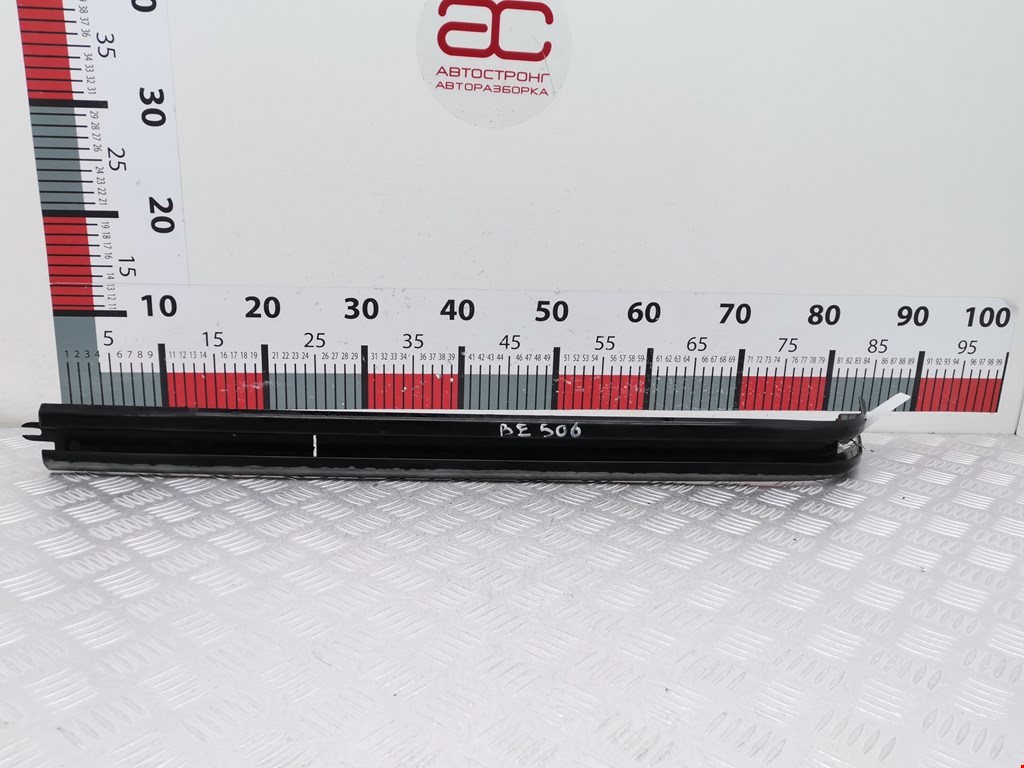 Направляющая сдвижной двери Opel Combo C (2001-2011)