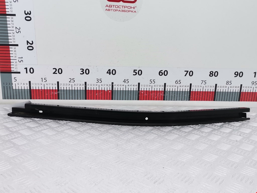 Направляющая сдвижной двери Opel Combo C (2001-2011)