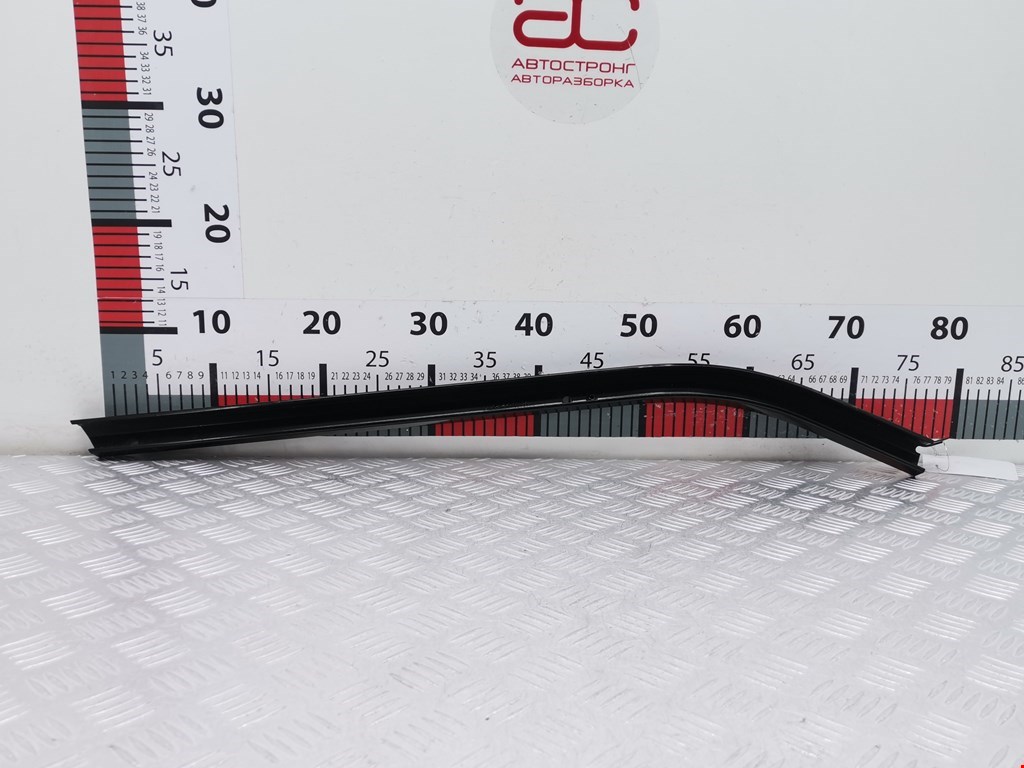 Направляющая сдвижной двери Opel Combo C (2001-2011)