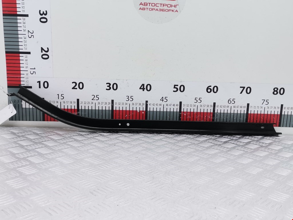 Направляющая сдвижной двери Opel Combo C (2001-2011)