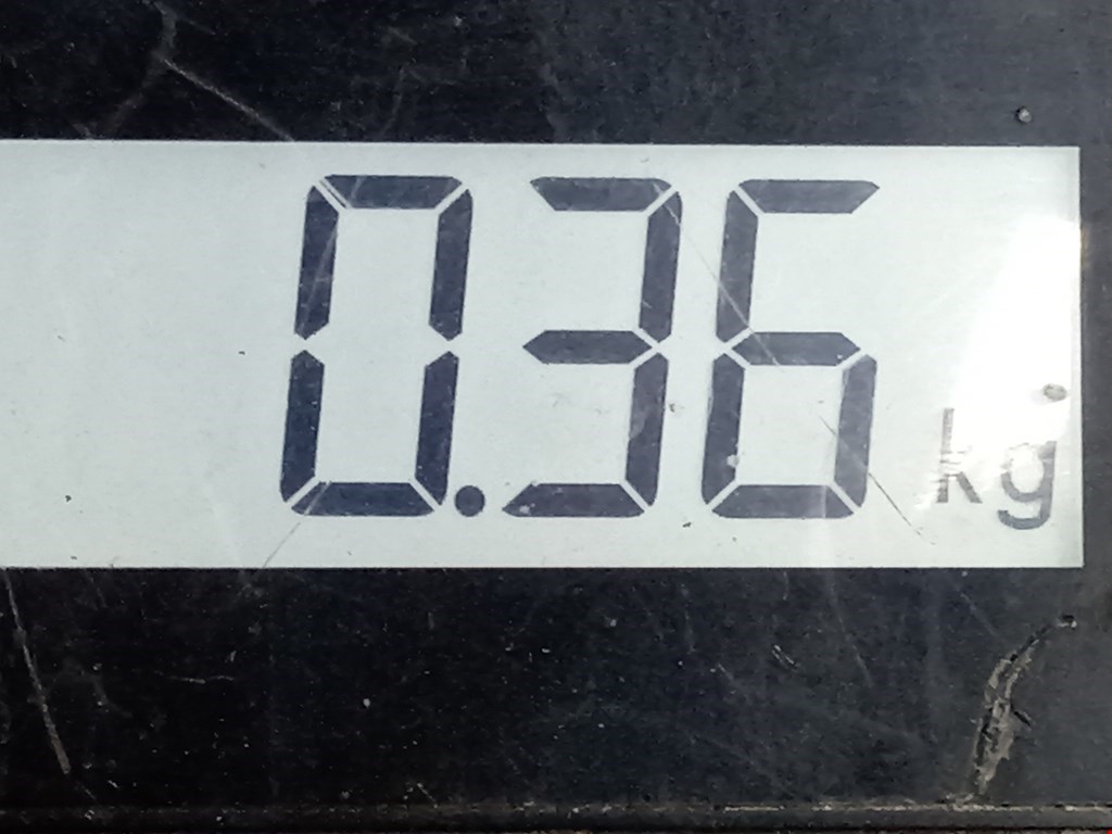 Замок двери передней левой TOYOTA Aygo AB10 2005-2014