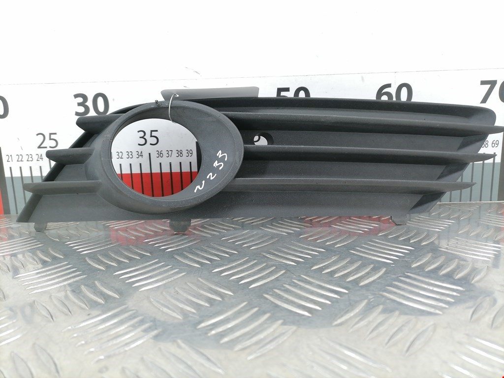 Решетка в бампер OPEL Astra H/Family 2004-2015