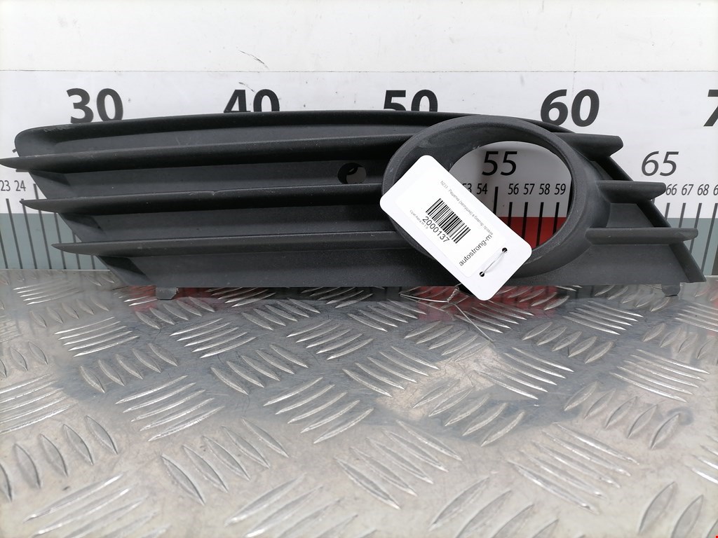 Решетка в бампер OPEL Astra H/Family 2004-2015