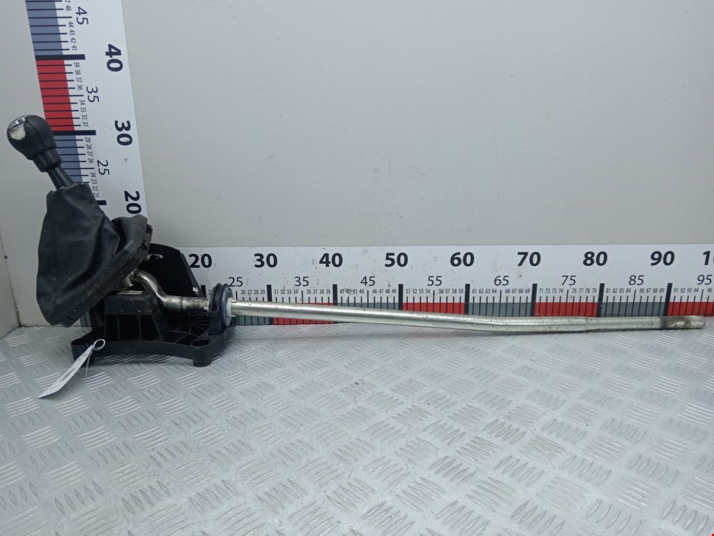 Кулиса (селектор) АКПП/МКПП в салоне OPEL Meriva A 2003-2010