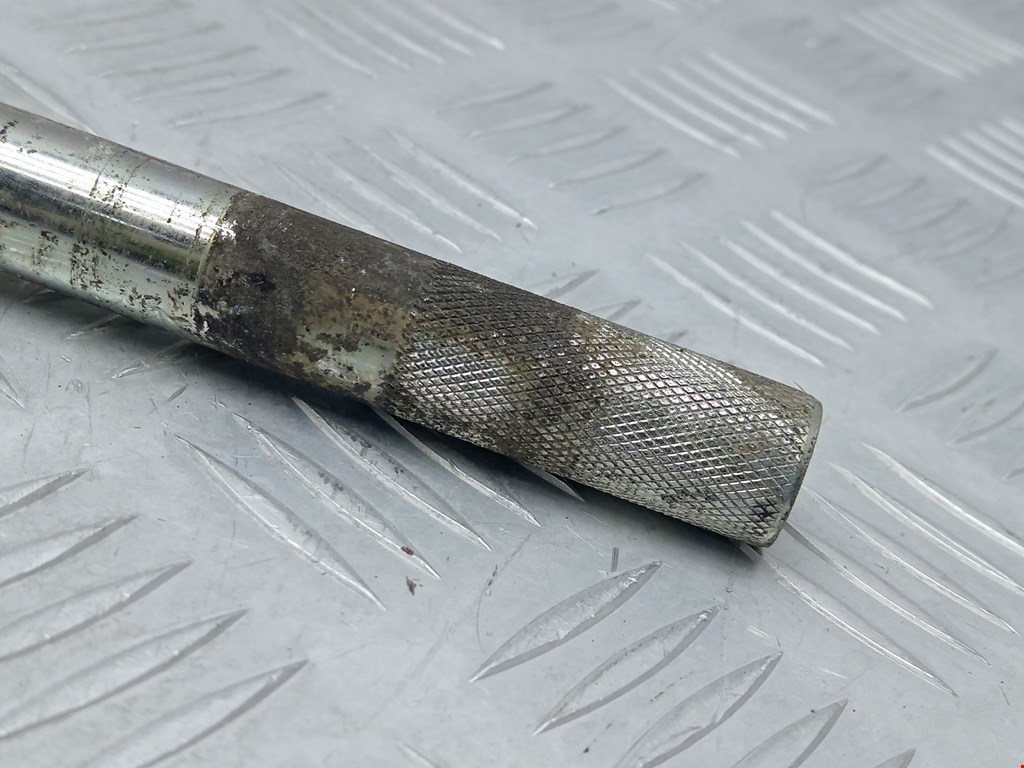 Кулиса (селектор) АКПП/МКПП в салоне OPEL Meriva A 2003-2010