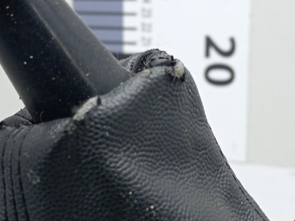 Кулиса (селектор) АКПП/МКПП в салоне OPEL Meriva A 2003-2010