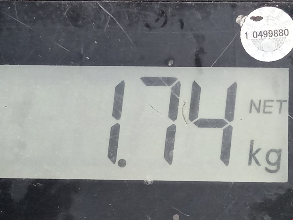 Кулиса (селектор) АКПП/МКПП в салоне OPEL Meriva A 2003-2010