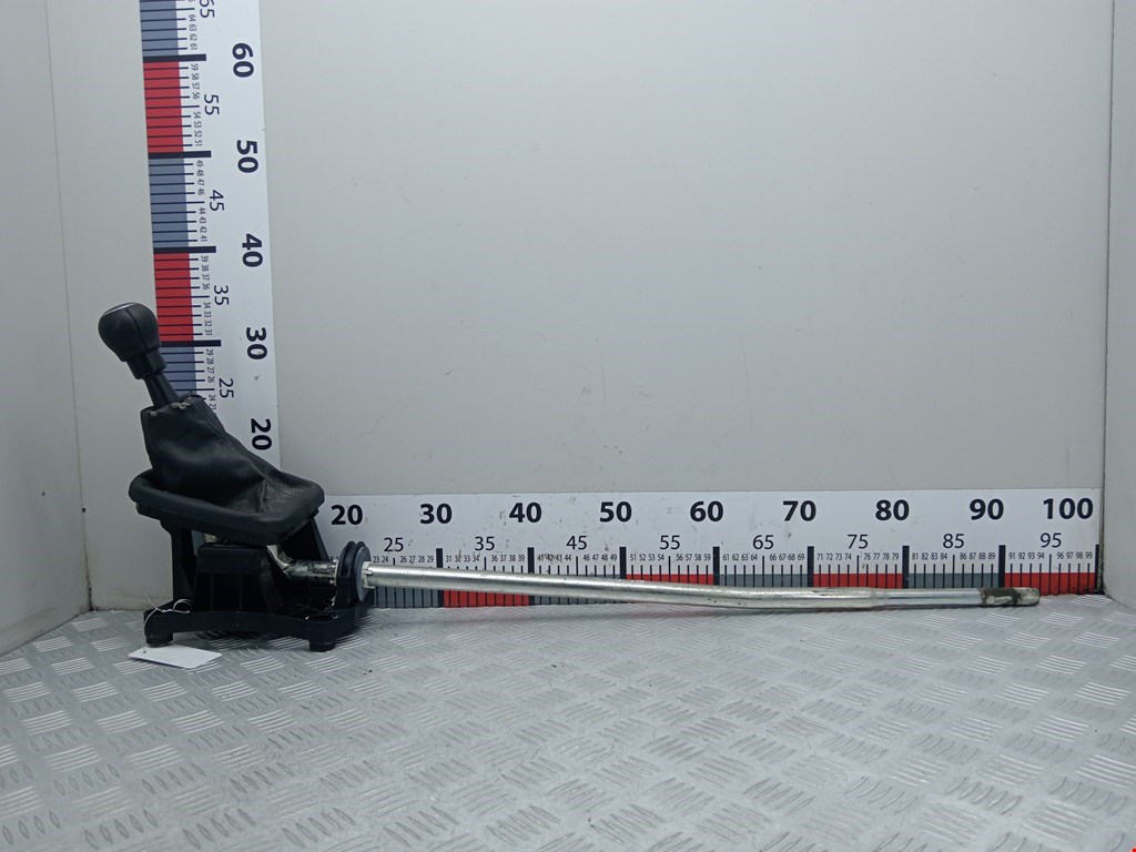 Кулиса (селектор) АКПП/МКПП в салоне OPEL Meriva A 2003-2010