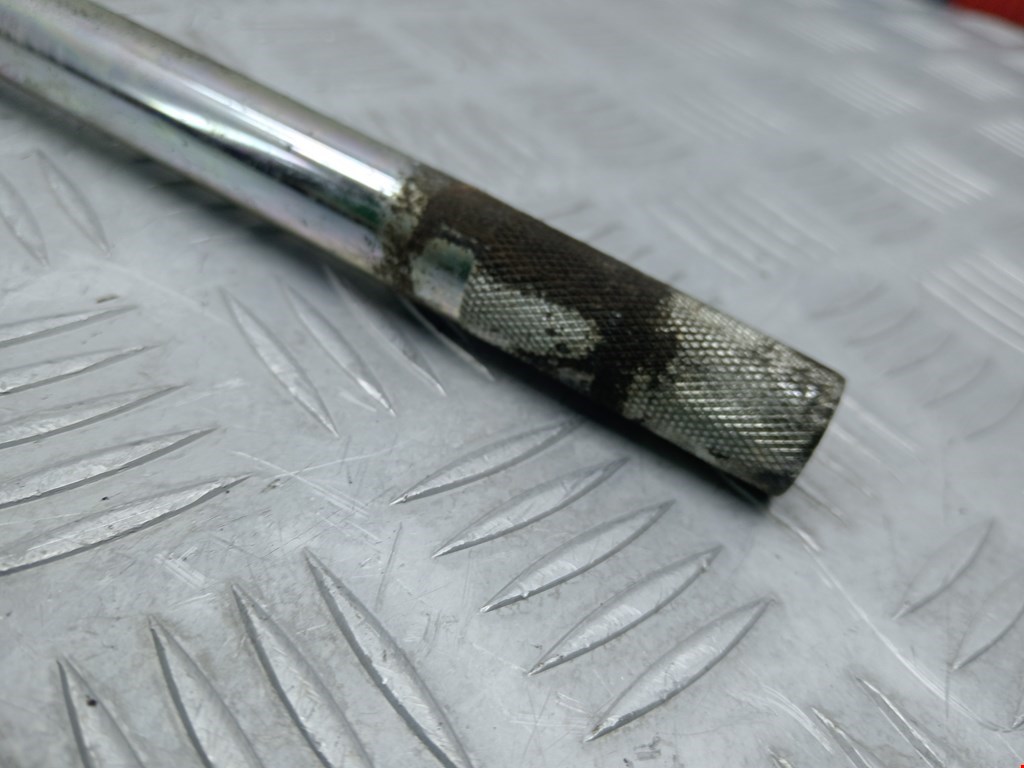 Кулиса (селектор) АКПП/МКПП в салоне OPEL Meriva A 2003-2010