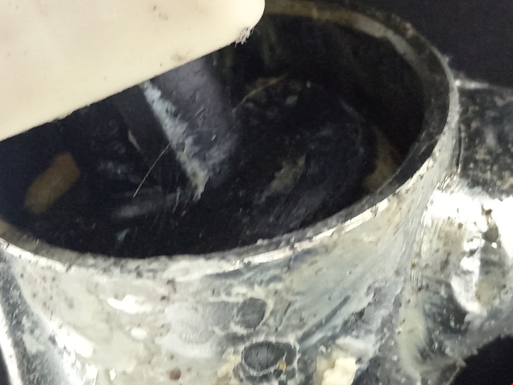 Кулиса (селектор) АКПП/МКПП в салоне OPEL Meriva A 2003-2010