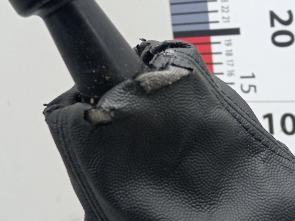 Кулиса (селектор) АКПП/МКПП в салоне OPEL Meriva A 2003-2010