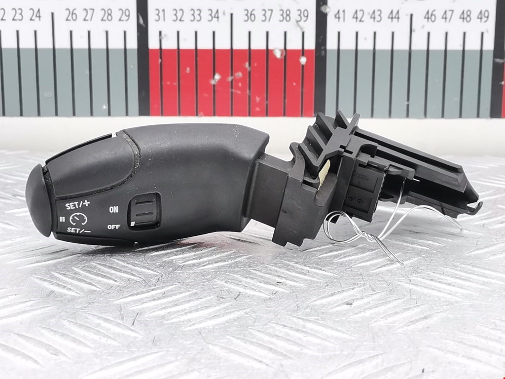 Переключатель круиз контроля Citroen C5 1 (2000-2008)