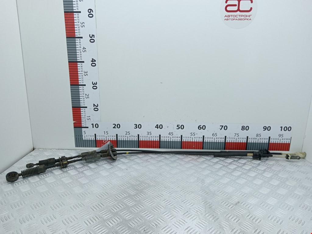 Трос КПП KIA Rio II 2005-2011