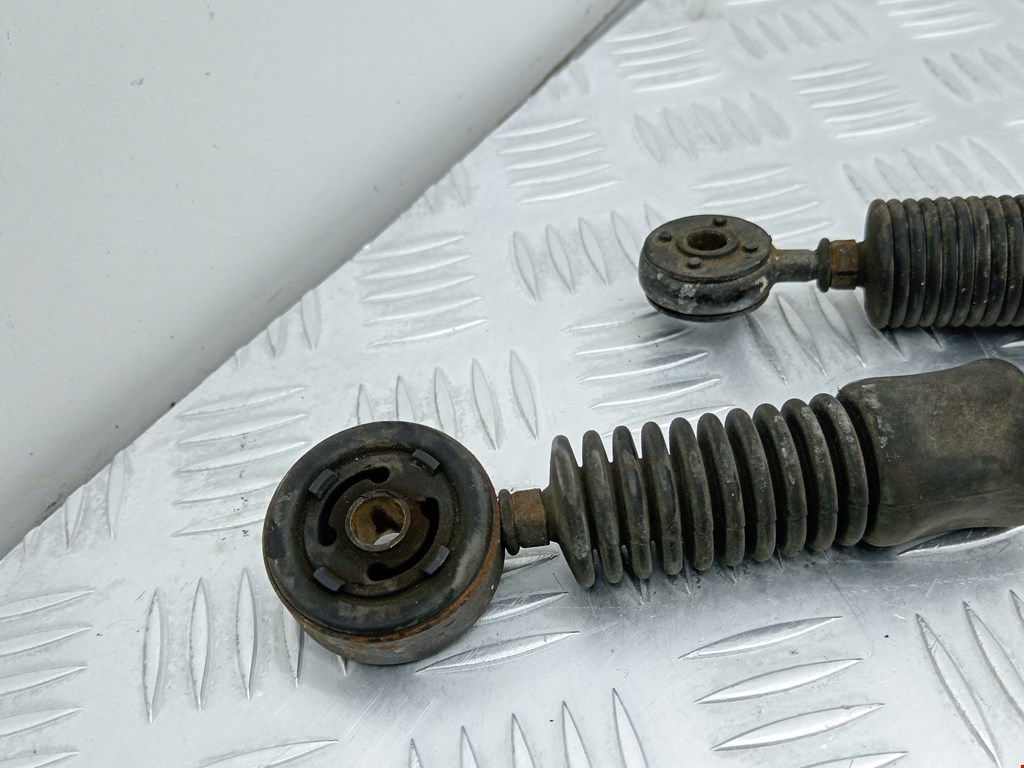 Трос КПП KIA Rio II 2005-2011